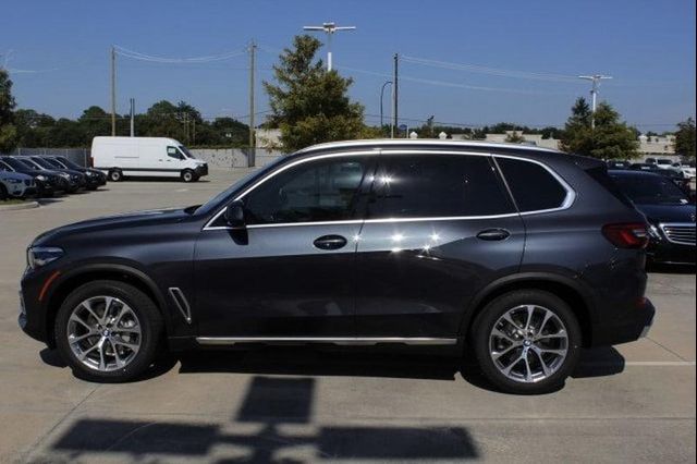  2019 BMW X5 xDrive40i For Sale Specifications, Price and Images