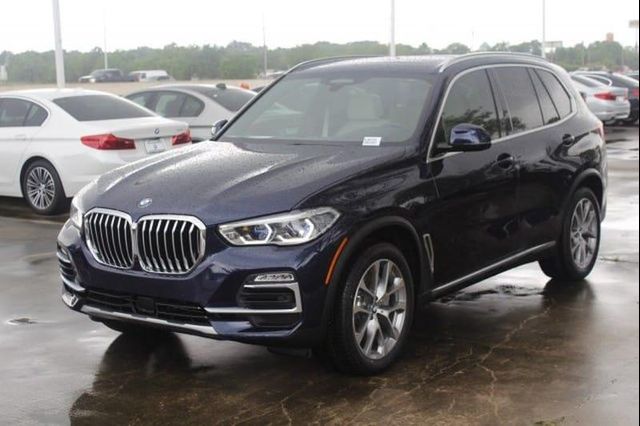  2019 BMW X5 xDrive50i For Sale Specifications, Price and Images