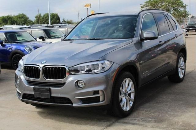  2016 BMW X5 sDrive35i For Sale Specifications, Price and Images