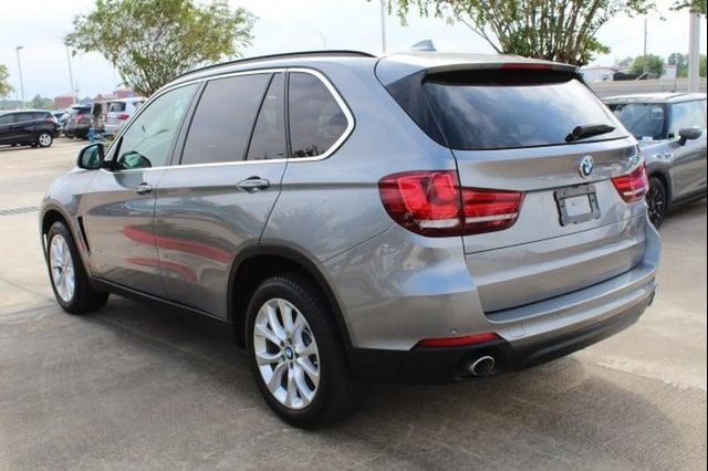  2016 BMW X5 sDrive35i For Sale Specifications, Price and Images