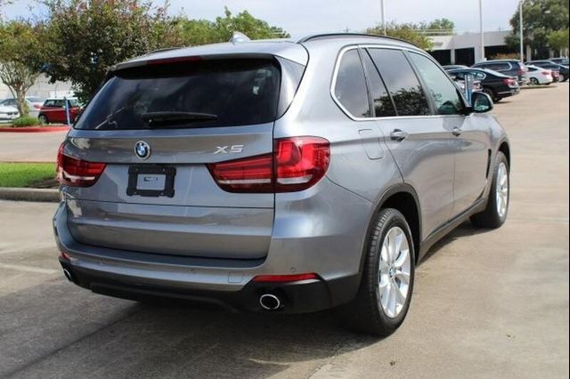  2016 BMW X5 sDrive35i For Sale Specifications, Price and Images