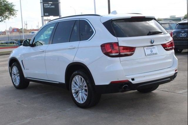  2016 BMW X5 sDrive35i For Sale Specifications, Price and Images