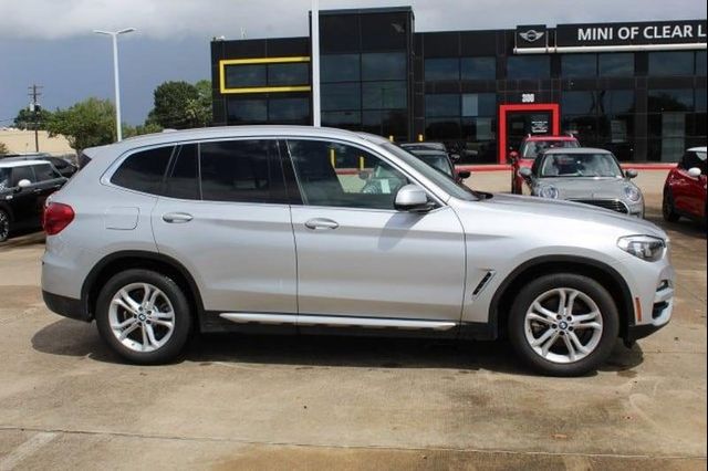 Certified 2019 BMW X3 sDrive30i For Sale Specifications, Price and Images