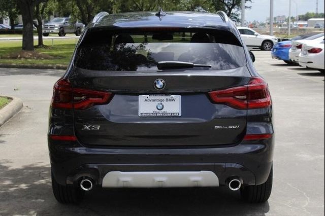  2019 BMW X3 sDrive30i For Sale Specifications, Price and Images