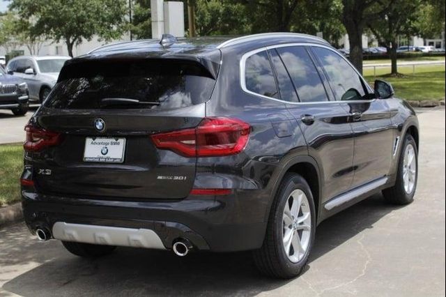  2019 BMW X3 sDrive30i For Sale Specifications, Price and Images