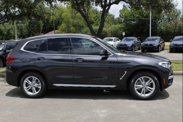  2019 BMW X3 sDrive30i For Sale Specifications, Price and Images