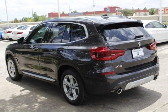  2019 BMW X3 sDrive30i For Sale Specifications, Price and Images