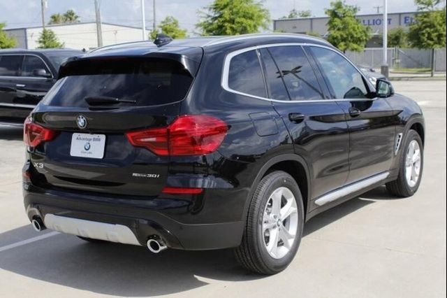  2019 BMW X3 sDrive30i For Sale Specifications, Price and Images