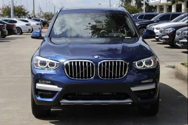  2004 BMW X3 3.0i For Sale Specifications, Price and Images