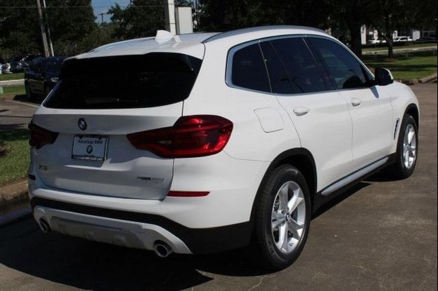  2020 BMW X3 sDrive30i For Sale Specifications, Price and Images