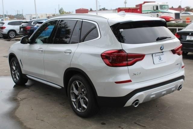  2020 BMW X3 sDrive30i For Sale Specifications, Price and Images