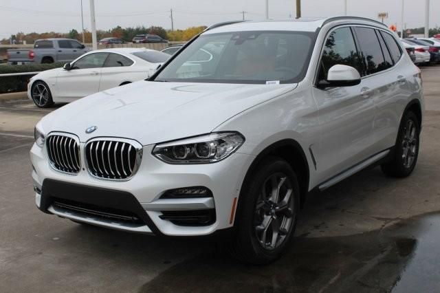  2020 BMW X3 sDrive30i For Sale Specifications, Price and Images