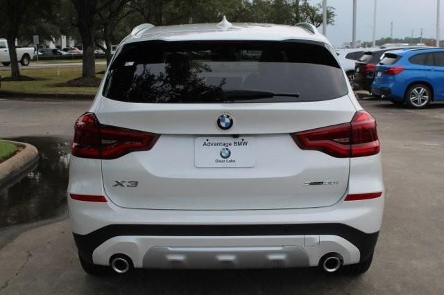  2020 BMW X3 sDrive30i For Sale Specifications, Price and Images