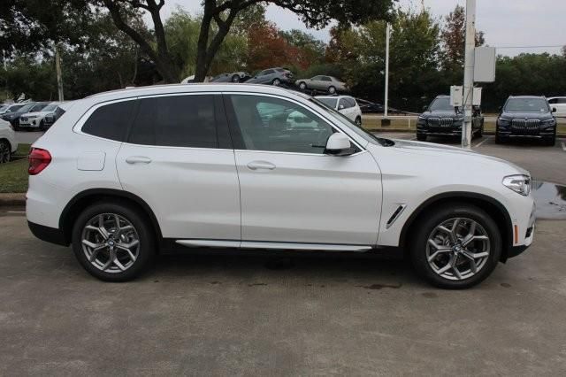  2020 BMW X3 sDrive30i For Sale Specifications, Price and Images