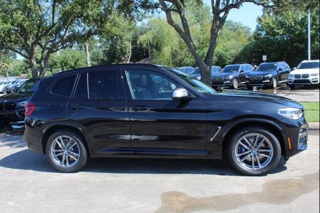  2020 BMW X3 M40i For Sale Specifications, Price and Images