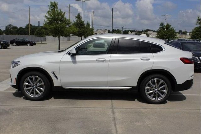  2019 BMW X4 xDrive30i For Sale Specifications, Price and Images