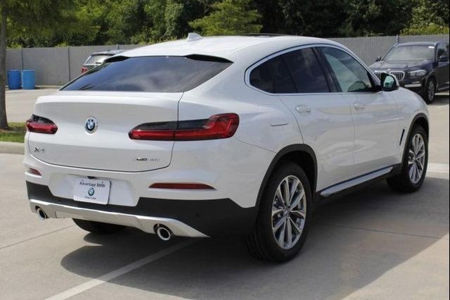  2019 BMW X4 xDrive30i For Sale Specifications, Price and Images