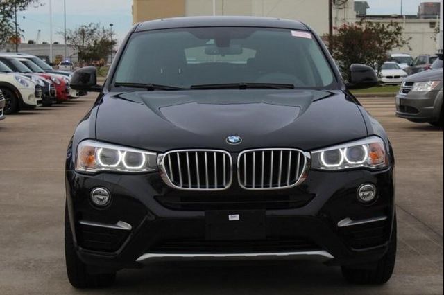 Certified 2017 BMW X4 xDrive 28i For Sale Specifications, Price and Images
