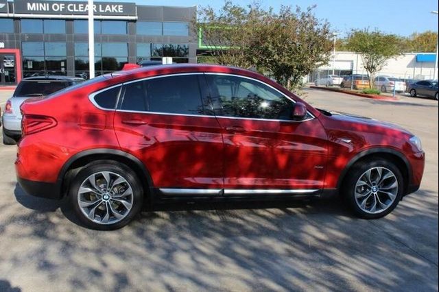  2015 BMW X4 xDrive28i For Sale Specifications, Price and Images