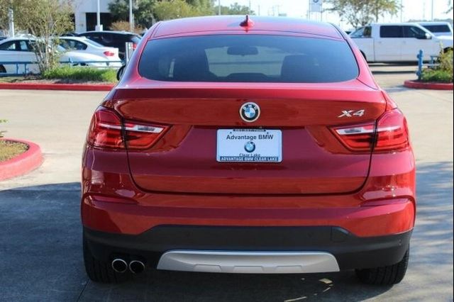  2015 BMW X4 xDrive28i For Sale Specifications, Price and Images