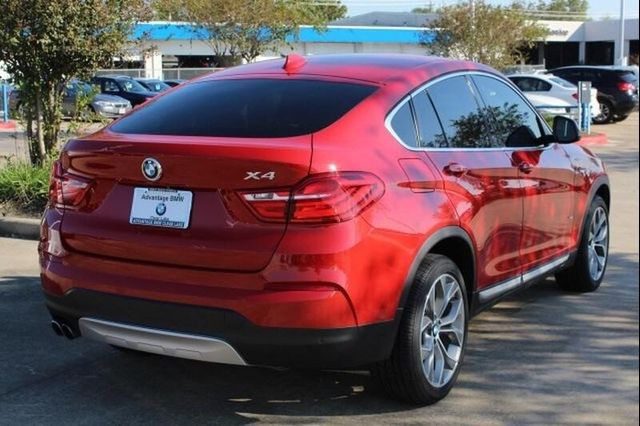  2015 BMW X4 xDrive28i For Sale Specifications, Price and Images