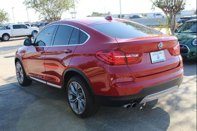  2015 BMW X4 xDrive28i For Sale Specifications, Price and Images