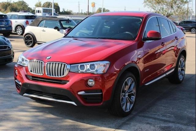  2015 BMW X4 xDrive28i For Sale Specifications, Price and Images