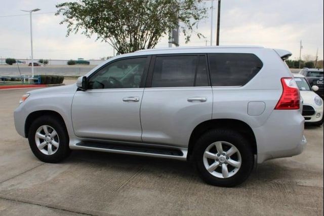  2011 Lexus GX 460 Base For Sale Specifications, Price and Images