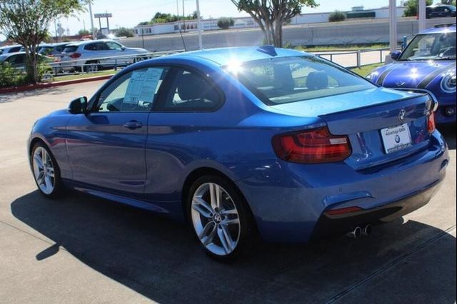  2017 BMW 230 i For Sale Specifications, Price and Images