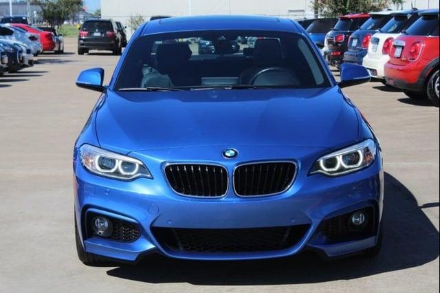 2017 BMW 230 i For Sale Specifications, Price and Images