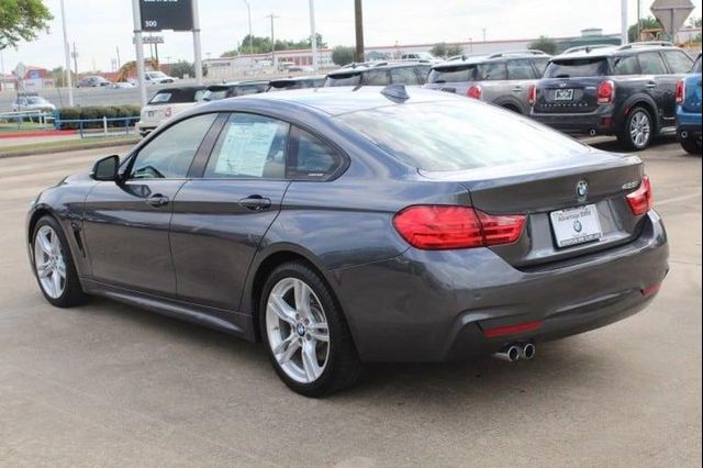  2016 BMW 428 Gran Coupe i For Sale Specifications, Price and Images