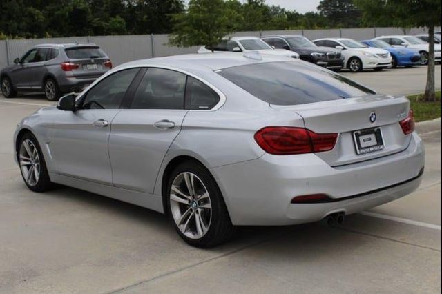  2019 BMW 430 Gran Coupe i For Sale Specifications, Price and Images