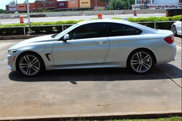  2019 BMW 430 i For Sale Specifications, Price and Images