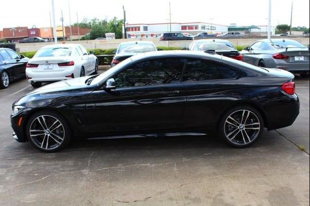  2019 BMW 440 i For Sale Specifications, Price and Images