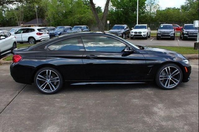  2019 BMW 440 i For Sale Specifications, Price and Images