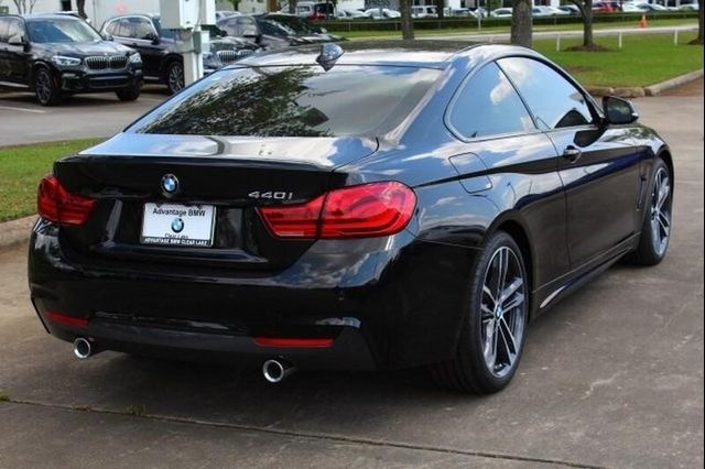  2019 BMW 440 i For Sale Specifications, Price and Images