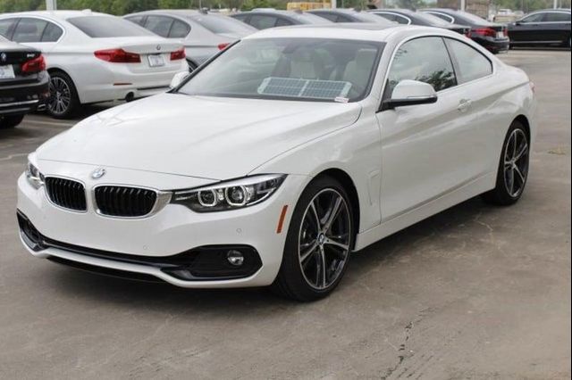  2019 BMW 440 i For Sale Specifications, Price and Images