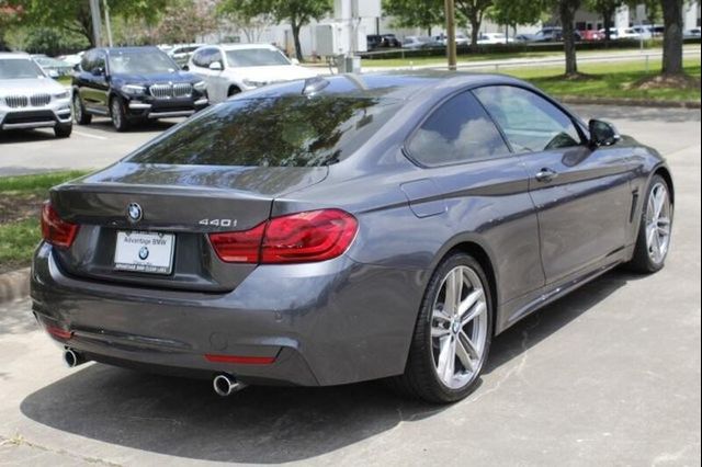  2019 BMW 440 i For Sale Specifications, Price and Images