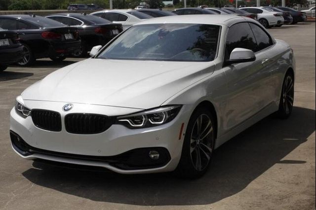  2020 BMW 440 i For Sale Specifications, Price and Images