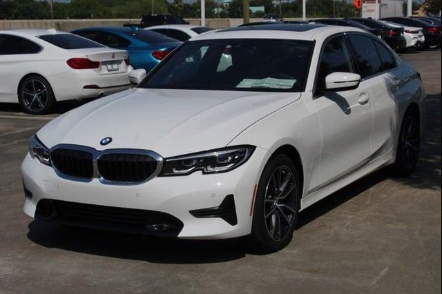  2020 BMW 330 i For Sale Specifications, Price and Images