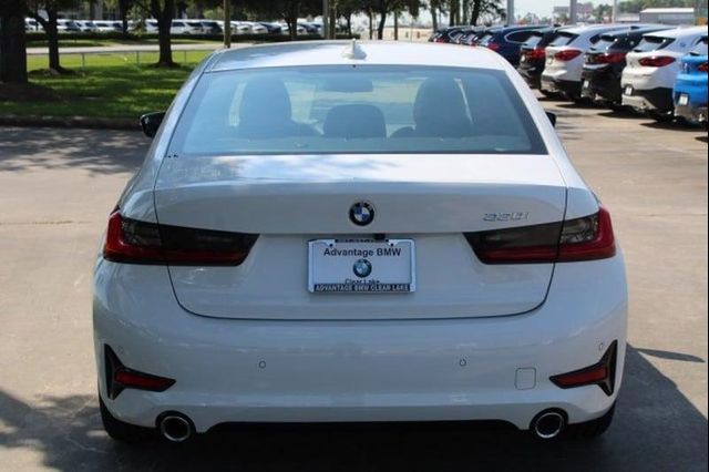  2020 BMW 330 i For Sale Specifications, Price and Images