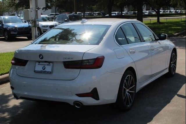  2020 BMW 330 i For Sale Specifications, Price and Images