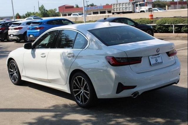  2020 BMW 330 i For Sale Specifications, Price and Images