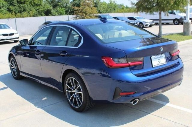  2020 BMW 330 i For Sale Specifications, Price and Images