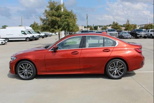  2020 BMW 330 i For Sale Specifications, Price and Images