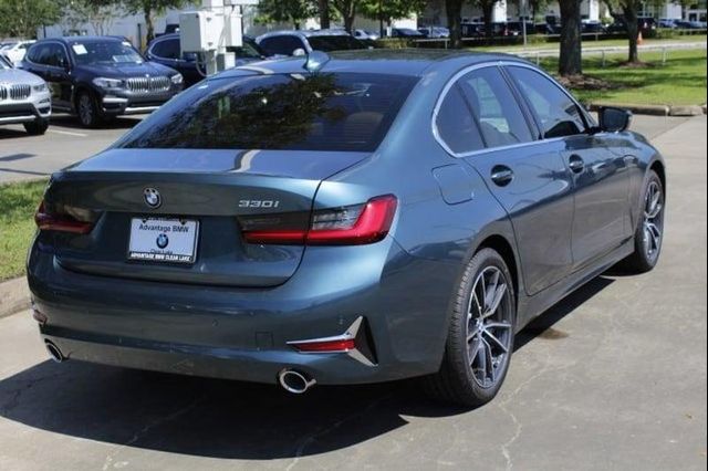  2019 BMW 330 i For Sale Specifications, Price and Images