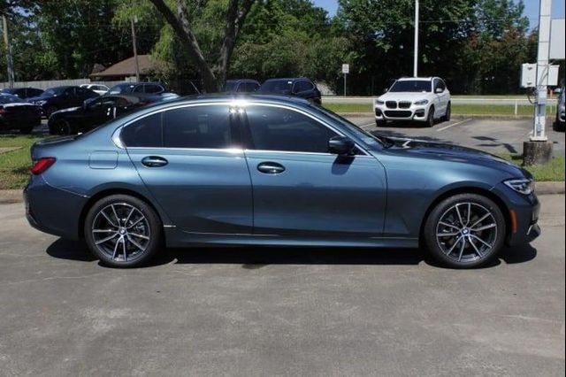  2019 BMW 330 i For Sale Specifications, Price and Images