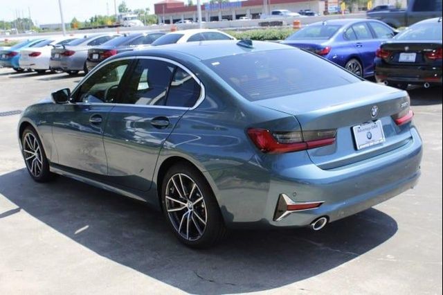  2019 BMW 330 i For Sale Specifications, Price and Images