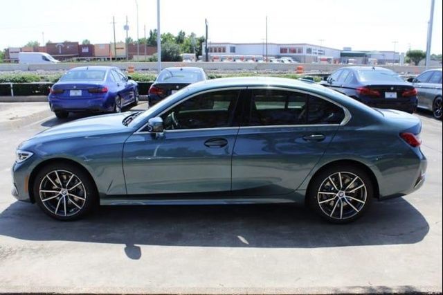  2019 BMW 330 i For Sale Specifications, Price and Images