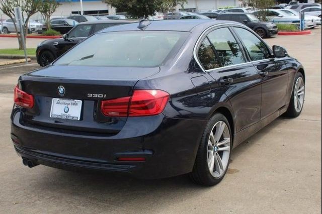 Certified 2017 BMW 330 i For Sale Specifications, Price and Images